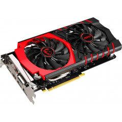 Komponenter - MSI GeForce GTX960 Gaming 2G LE
