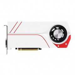 Komponenter - MSI GeForce GTX960 Gaming 2G LE