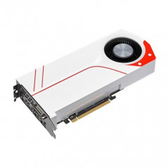Komponenter - MSI GeForce GTX960 Gaming 2G LE
