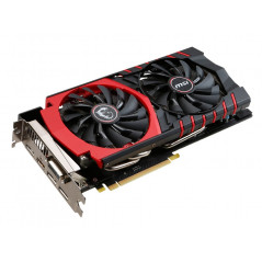 Komponenter - NVIDIA GeForce GTX 980 4GB