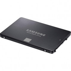 SSD 500GB 2,5" SAMSUNG 750 EVO