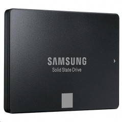 Harddiske til lagring - SSD 500GB 2,5" SAMSUNG 750 EVO