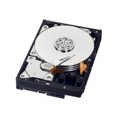 1 TB Western Digital HD 3,5" SATAIII 7200rpm 64MB Blue - WD10EZEX |... Interne harddiske - 1 TB Western Digital HD 3,5" SATAIII 7200rpm 64MB Blue