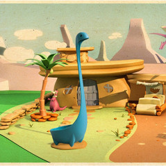 Køkkenredskaber - Nessie suppeske