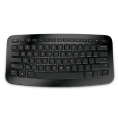 Trådløse tastaturer - Microsoft Arc Wireless Keyboard