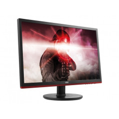 Computerskærm 15" til 24" - AOC 24" Gaming LED-skärm G2460VQ6