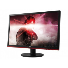Computerskærm 15" til 24" - AOC 24" Gaming LED-skärm G2460VQ6