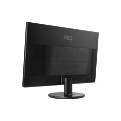 Computerskærm 15" til 24" - AOC 24" Gaming LED-skärm G2460VQ6