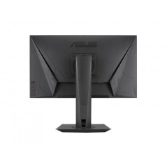 Computerskærm 15" til 24" - Asus gaming LED-skærm MG248Q med 144 Hz opdateringshastighed