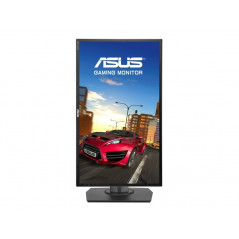 Computerskærm 15" til 24" - Asus gaming LED-skærm MG248Q med 144 Hz opdateringshastighed