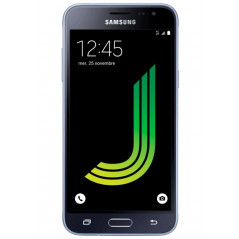 Samsung Galaxy J3 8GB Sort