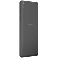 Billige mobiler, mobiltelefoner og smartphones - Sony Xperia E5 16GB Black