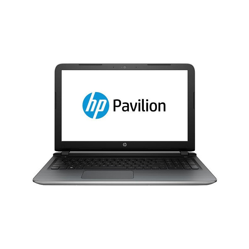 Computer til hjem og kontor - HP Pavilion 15-ab083no demo