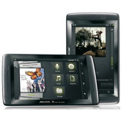 Billig tablet - Archos 70 Internet Tablet