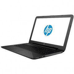HP Pavilion 15-af124no demo