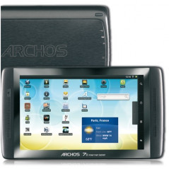 Billig tablet - Archos 70 Internet Tablet