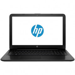 HP Pavilion 15-af124no demo