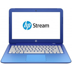 Surfcomputer - HP Stream 13-c102no demo