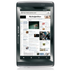 Billig tablet - Archos 70 Internet Tablet