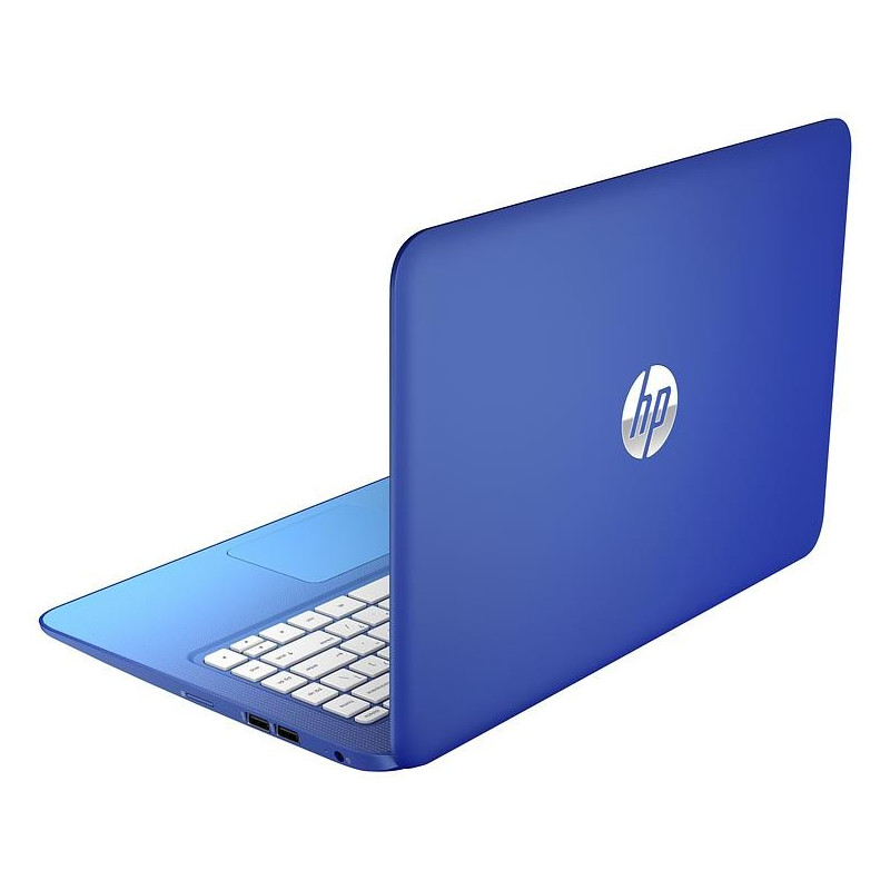Surfcomputer - HP Stream 13-c102no demo