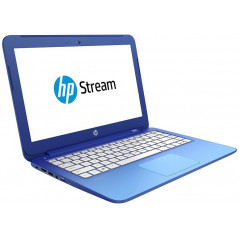 Surfcomputer - HP Stream 13-c102no demo