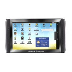Billig tablet - Archos 70 Internet Tablet
