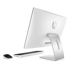 Familiecomputer - HP Pavilion 23-q055na All-in-One demo