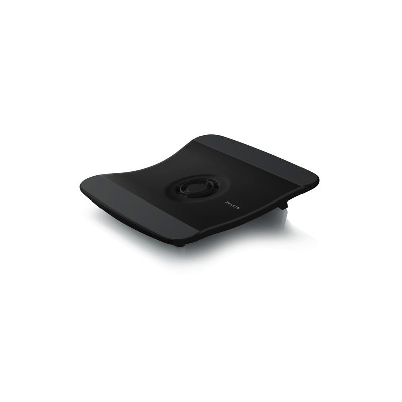 Belkin laptopkylare 15.6" Køleplade og blæser - Belkin Laptop køler 15,6 "