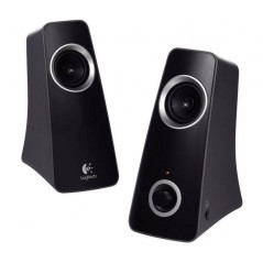 Højttalere - Logitech kvalitet højttalere