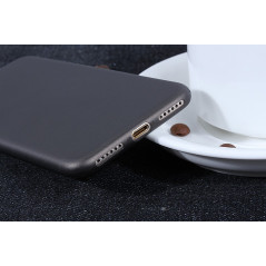 Skaller og hylstre - Tunt medelmjukt plastskal till iPhone 7/8