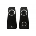 Logitech kvalitetshögtalare