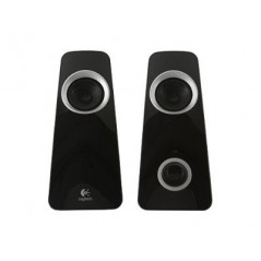 Højttalere - Logitech kvalitet højttalere