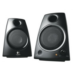 Logitech 2.0 højttaler Z130