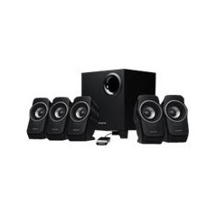 Højttalere - Creative 5.1 højttalersystem