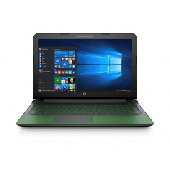 Spilcomputer - HP Pavilion Gaming 15-ak002no demo