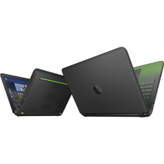 Spilcomputer - HP Pavilion Gaming 15-ak002no demo