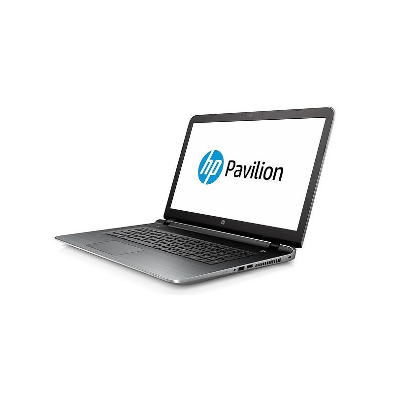 Computer til hjem og kontor - HP Pavilion 17-g011no demo