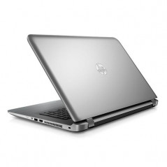 Computer til hjem og kontor - HP Pavilion 17-g011no demo