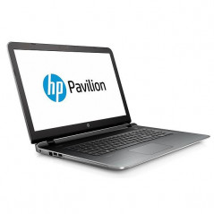 HP Pavilion 17-g011no demo
