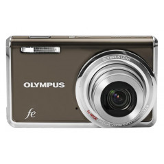 Digitalkamera - Olympus FE-5035