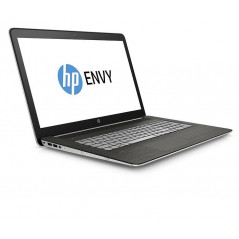 Spilcomputer - HP Envy 17-r100no demo