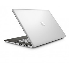 Spilcomputer - HP Envy 17-r100no demo