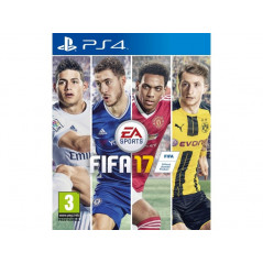 Øvrigt tilbehør - Sony Playstation 4 slim 1TB + FIFA 17