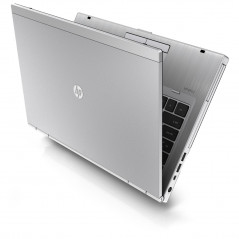 Brugt laptop 14" - HP EliteBook 8470p (brugt)