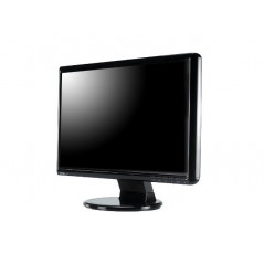 Computerskærm 15" til 24" - BenQ LCD-monitor