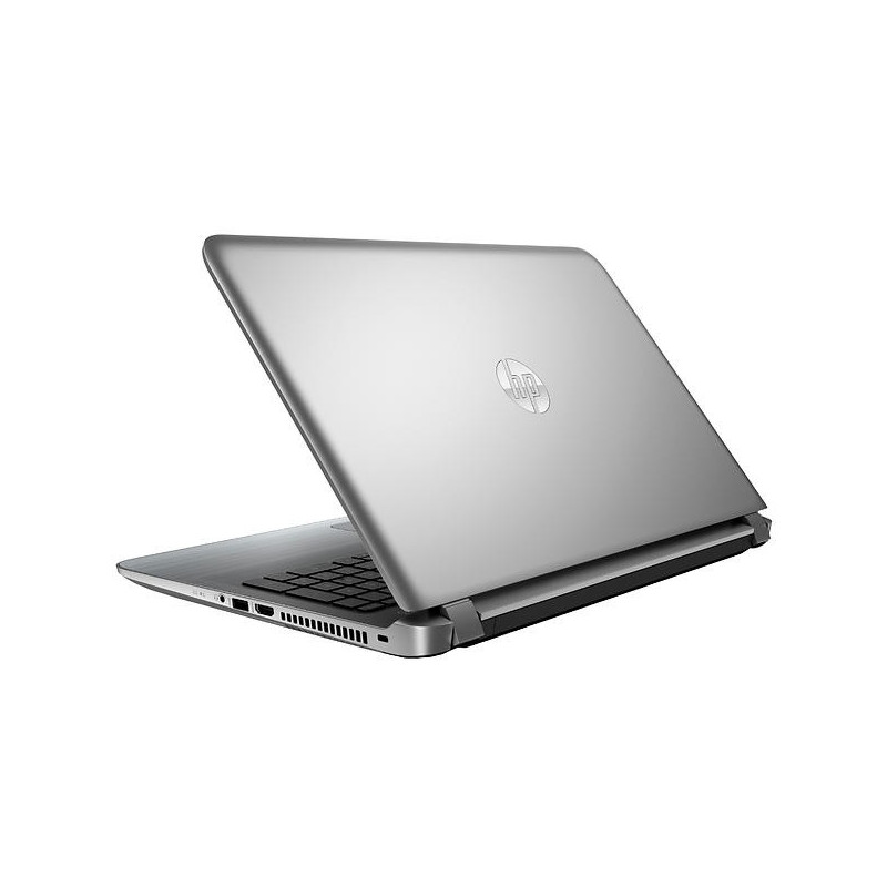 Computer til hjem og kontor - HP Pavilion 15-ab153no demo