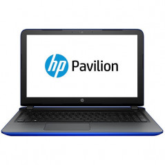 Computer til hjem og kontor - HP Pavilion 15-ab133no demo