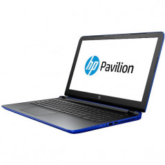 Computer til hjem og kontor - HP Pavilion 15-ab133no demo