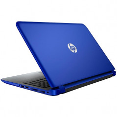 Computer til hjem og kontor - HP Pavilion 15-ab133no demo