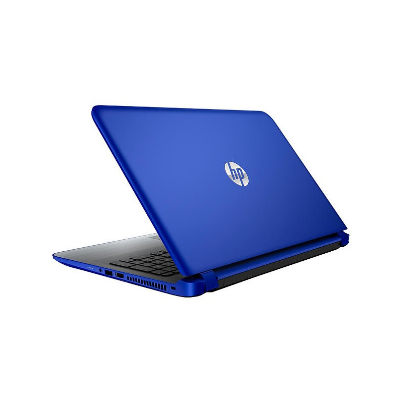 Computer til hjem og kontor - HP Pavilion 15-ab133no demo
